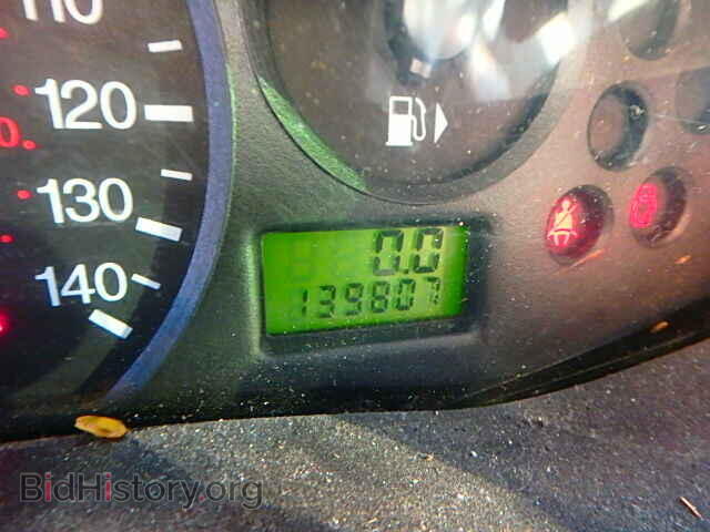 2007 FORD FOCUS - VIN: 1FAFP34N17W310202 - Фото 8
