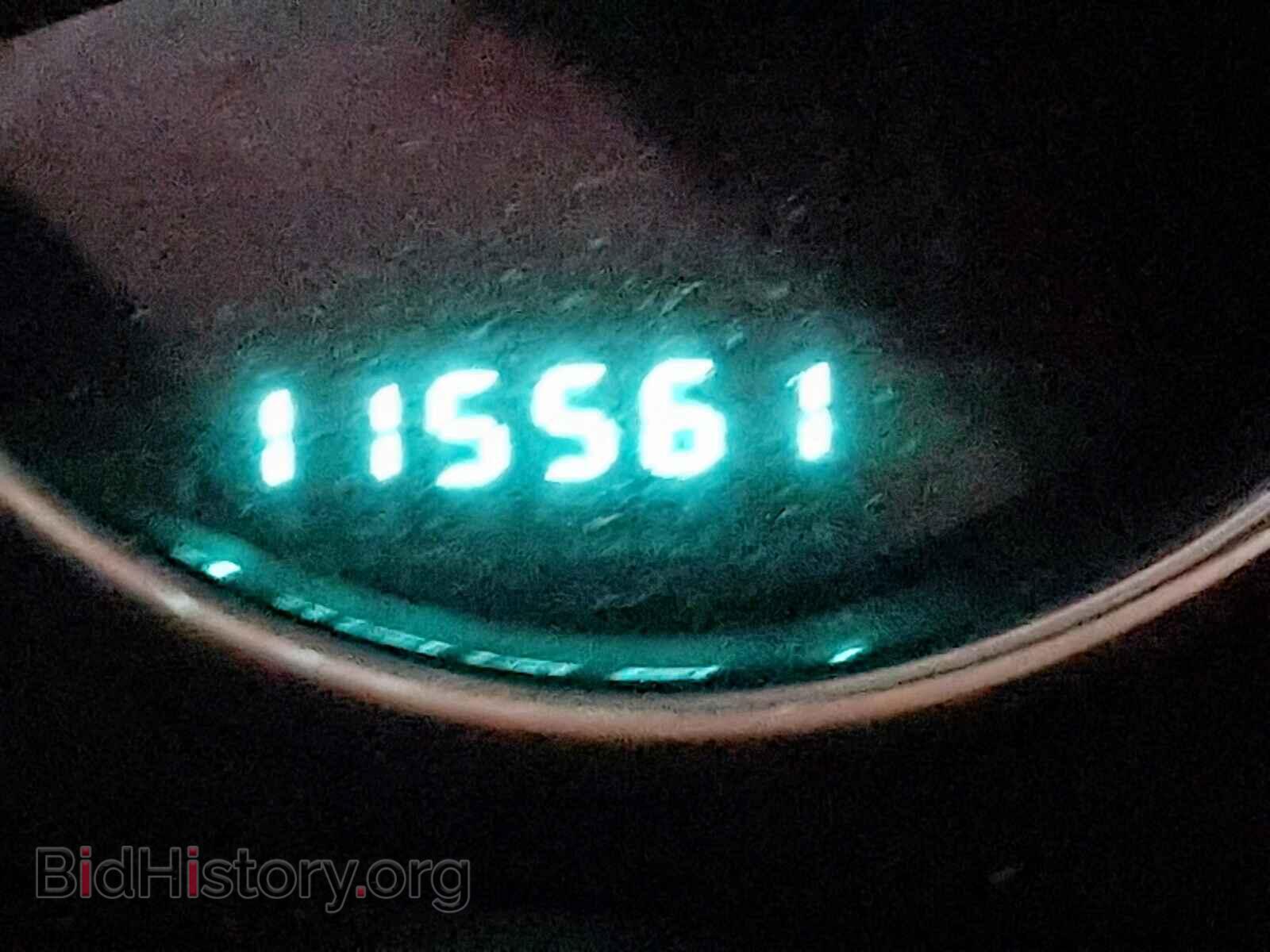 2011 JEEP COMPASS LI - VIN: 1J4NT5FBXBD146866 - Фото 8