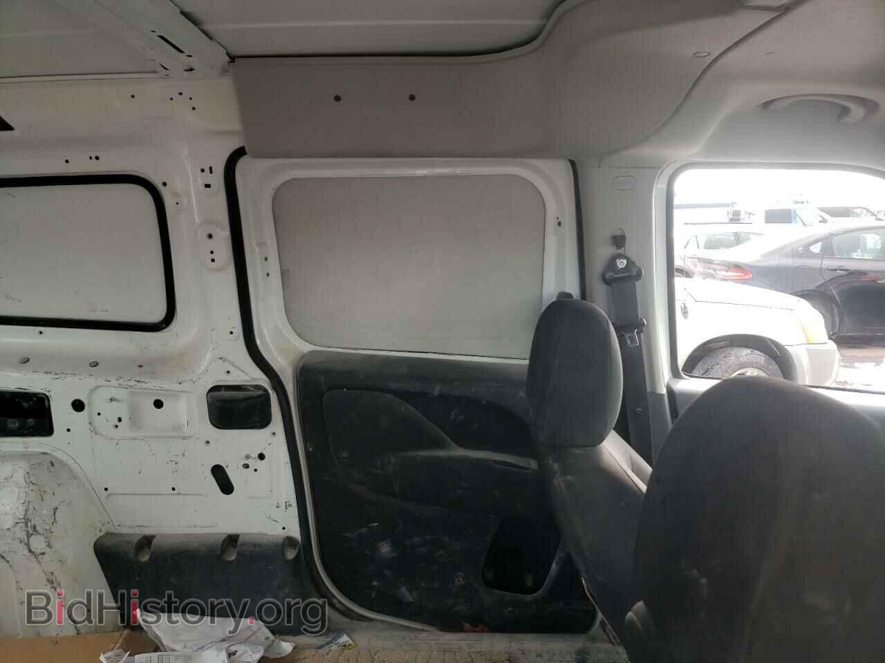 2017 RAM PROMASTER - VIN: ZFBERFAB4H6G03515 - Фото 6