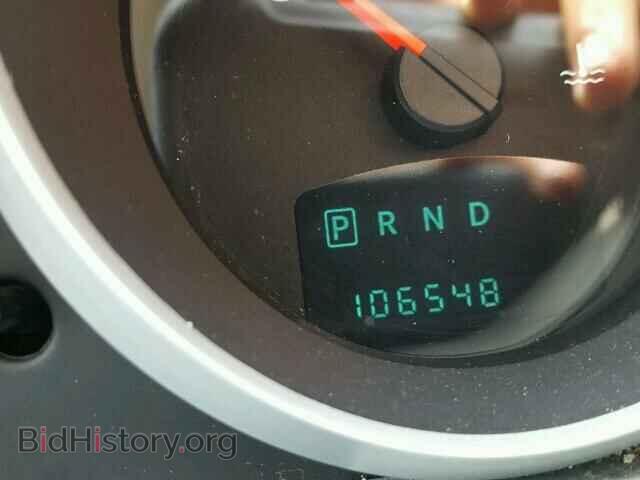 2010 DODGE CARAVAN - VIN: 2D4RN4DE7AR382060 - Фото 8