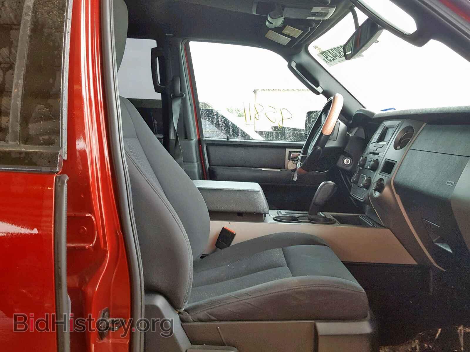 2015 FORD EXPEDITION - VIN: 1FMJK1HT4FEF39764 - Фото 5