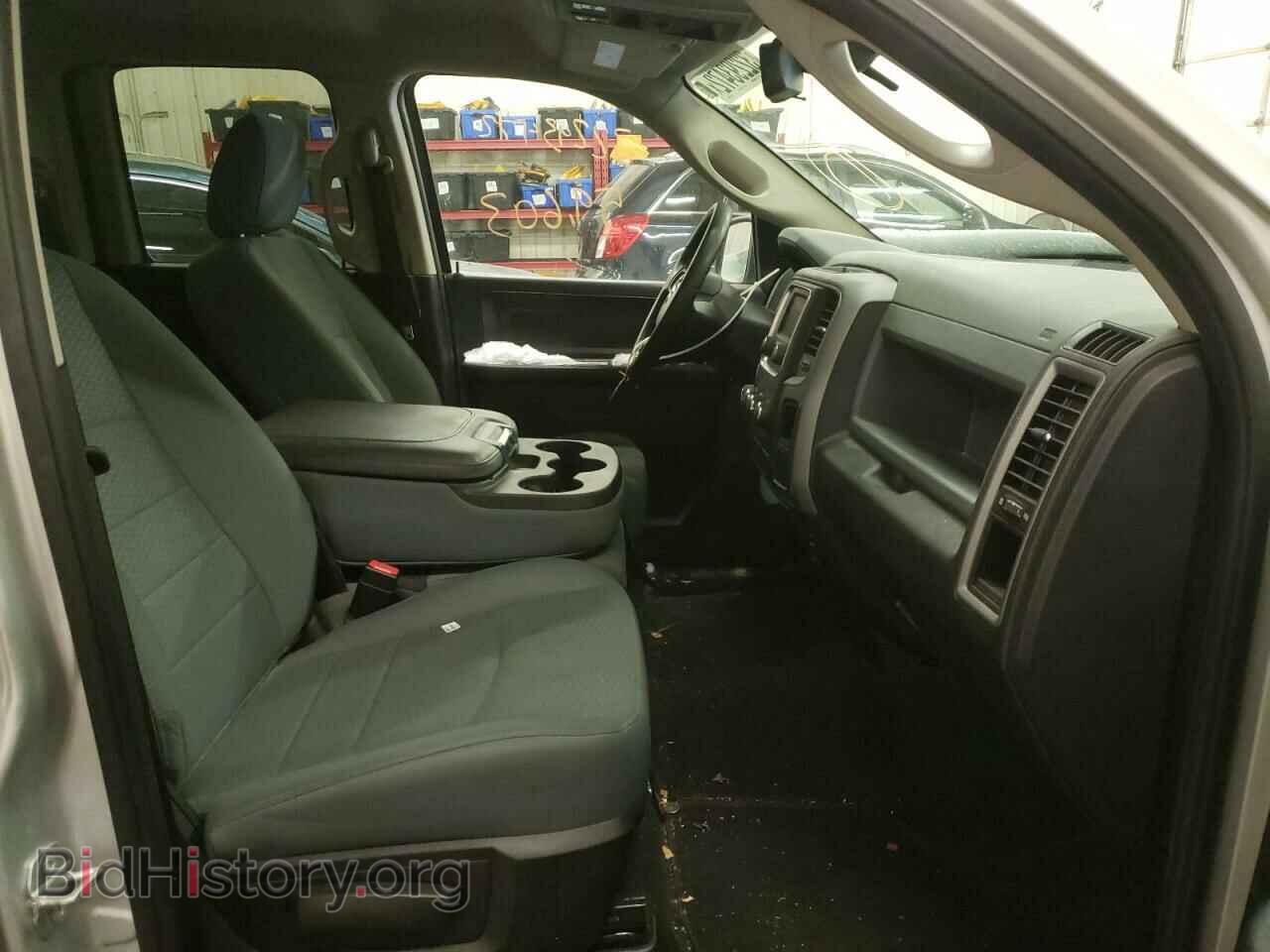 2016 RAM 1500 - VIN: 1C6RR7FT9GS233016 - Фото 5