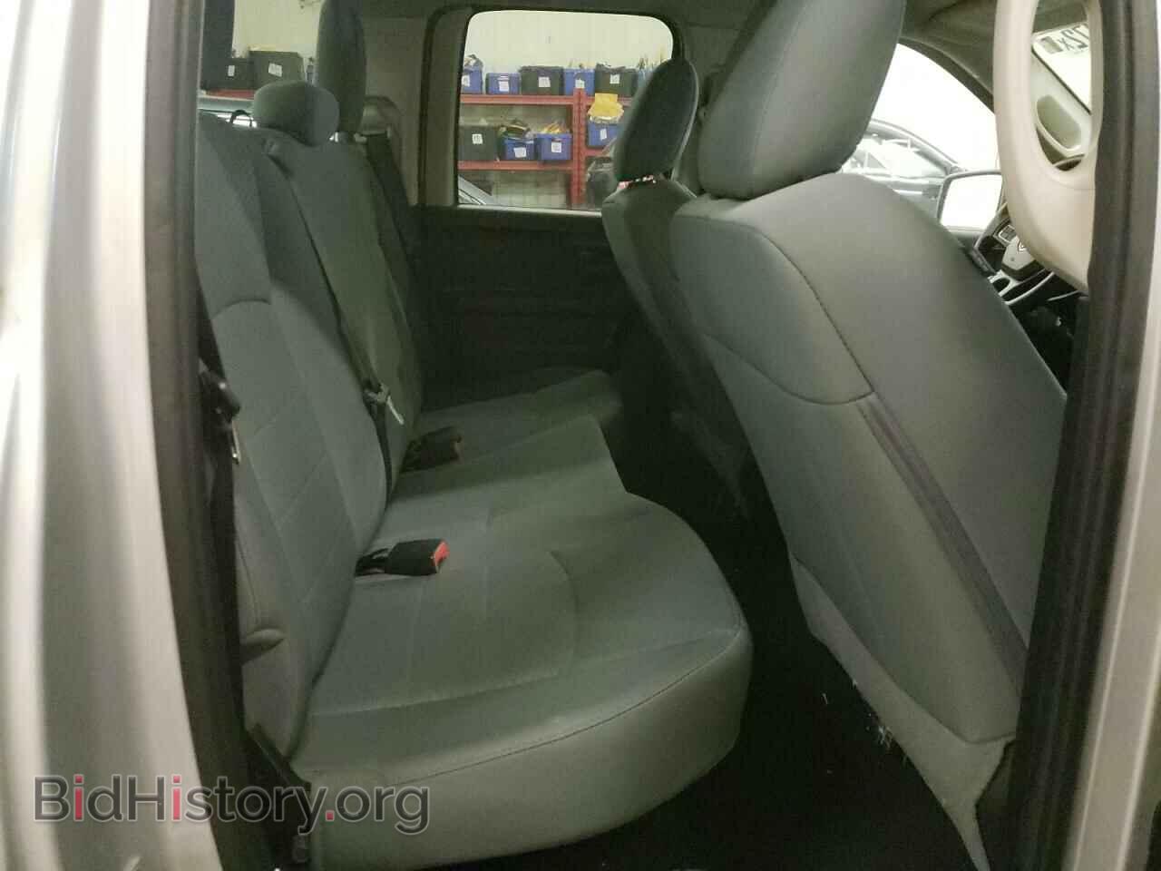 2016 RAM 1500 - VIN: 1C6RR7FT9GS233016 - Фото 6