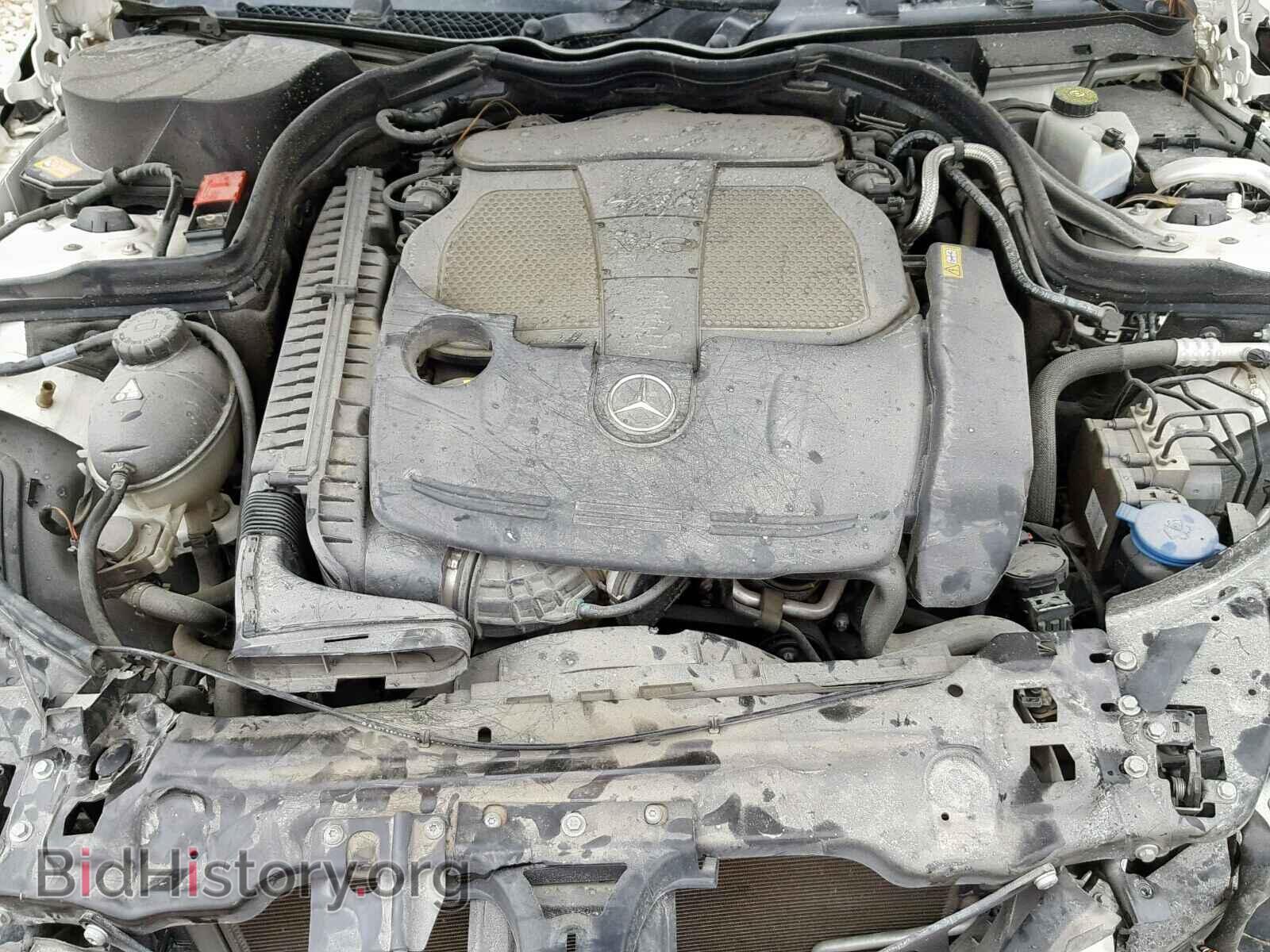 2014 MERCEDES-BENZ E 350 - VIN: WDDKK5KF2EF245863 - Фото 7