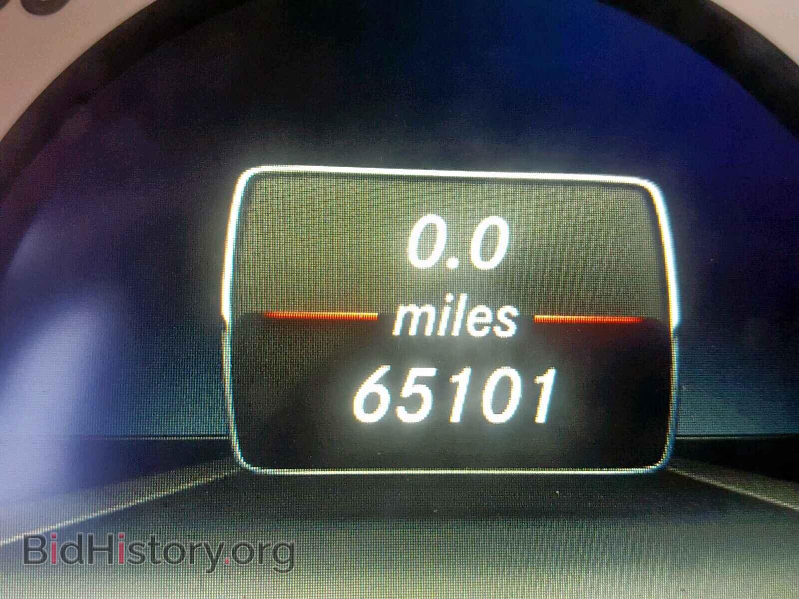 2014 MERCEDES-BENZ E 350 - VIN: WDDKK5KF2EF245863 - Фото 8