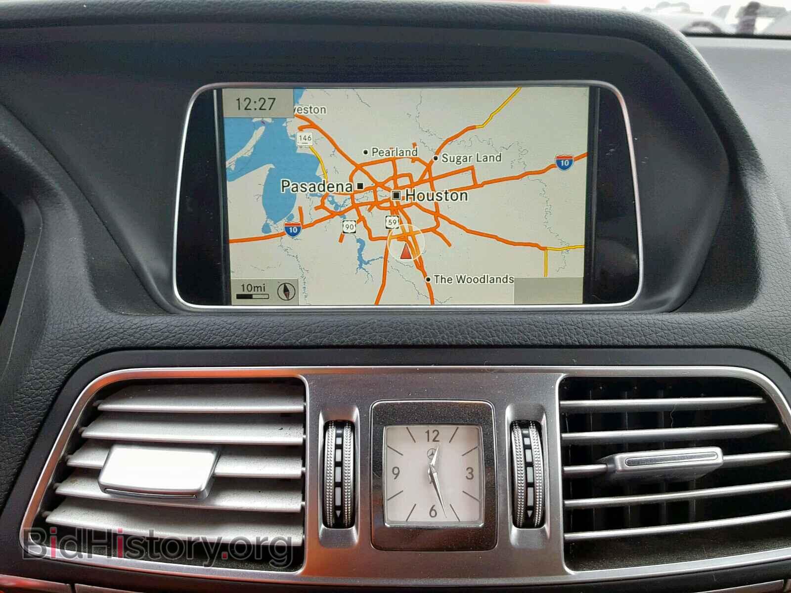 2014 MERCEDES-BENZ E 350 - VIN: WDDKK5KF2EF245863 - Фото 9