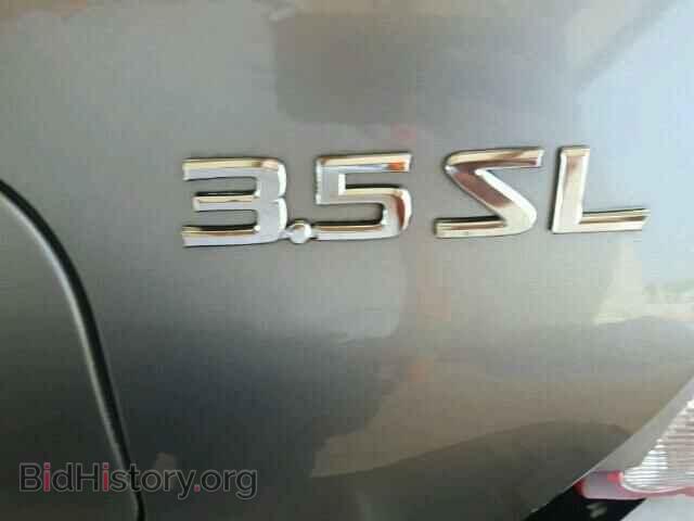 2005 NISSAN MAXIMA - VIN: 1N4BA41E95C839597 - Фото 9