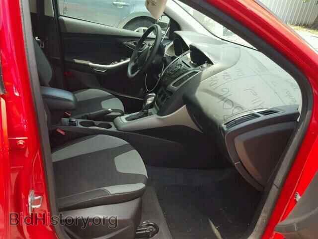2012 FORD FOCUS - VIN: 1FAHP3F23CL260555 - Photo 5
