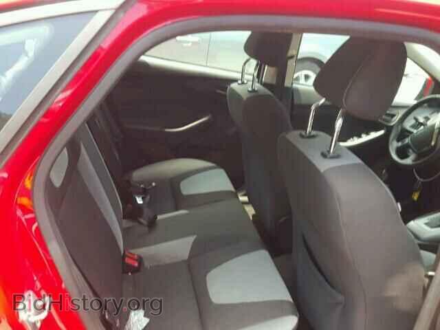 2012 FORD FOCUS - VIN: 1FAHP3F23CL260555 - Photo 6