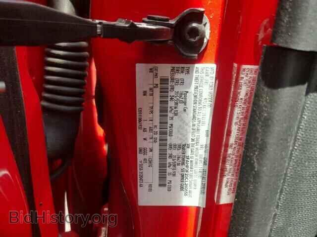 2012 FORD FOCUS - VIN: 1FAHP3F23CL260555 - Photo 10