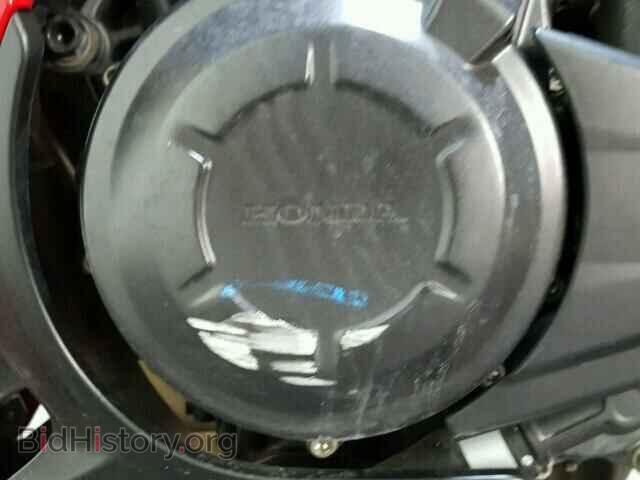 2014 HONDA CBR CYCLE - VIN: MLHPC4464E5100864 - Фото 17