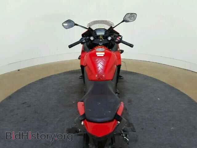 2014 HONDA CBR CYCLE - VIN: MLHPC4464E5100864 - Фото 9