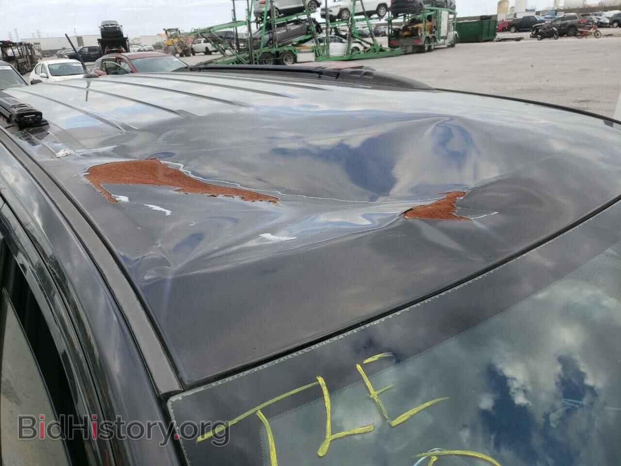 2011 DODGE DURANGO - VIN: 1D4RD4GG4BC730388 - Photo 9