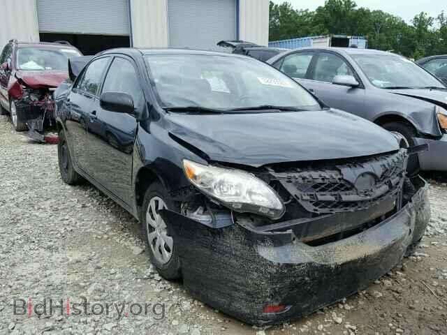 Photo JTDBU4EE7BJ092973 - TOYOTA COROLLA 2011