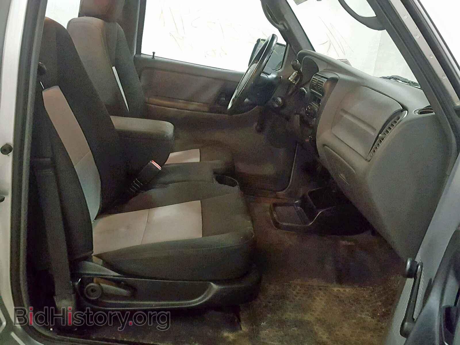 2011 FORD RANGER - VIN: 1FTKR1AD4BPA52926 - Фото 5