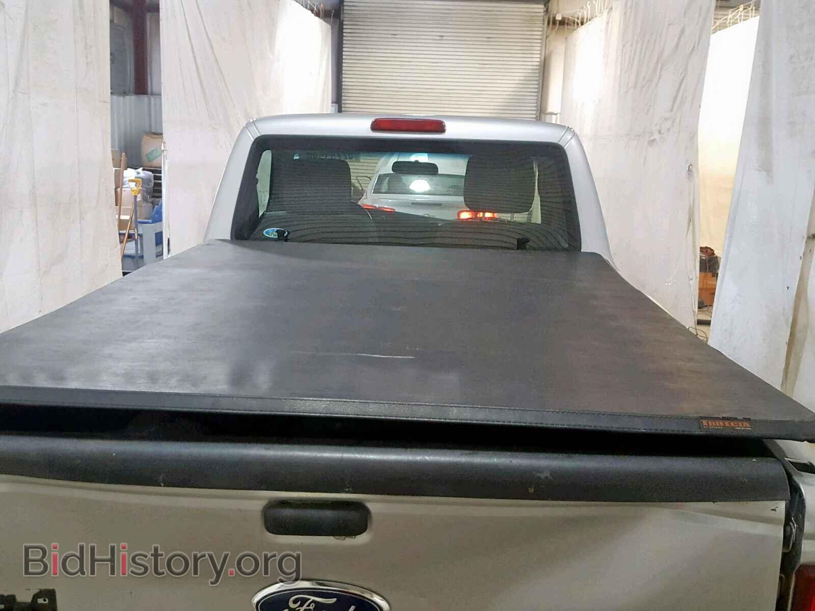 2011 FORD RANGER - VIN: 1FTKR1AD4BPA52926 - Фото 6