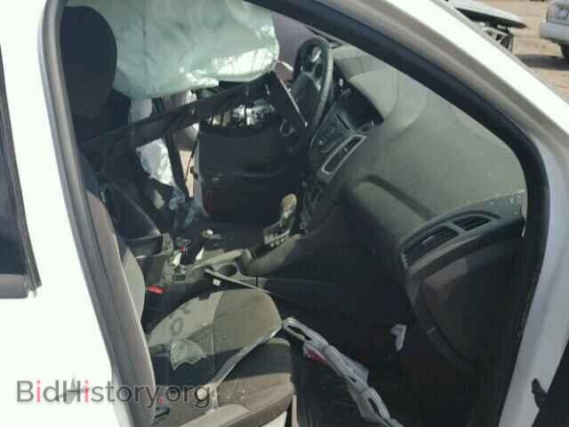 2013 FORD FOCUS - VIN: 1FADP3F21DL183023 - Photo 5
