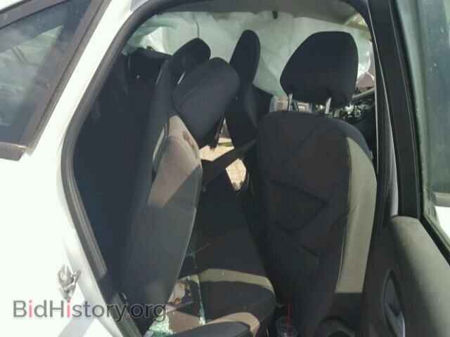 2013 FORD FOCUS - VIN: 1FADP3F21DL183023 - Photo 6