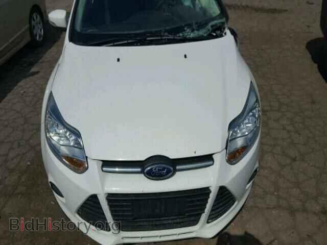 2013 FORD FOCUS - VIN: 1FADP3F21DL183023 - Photo 7