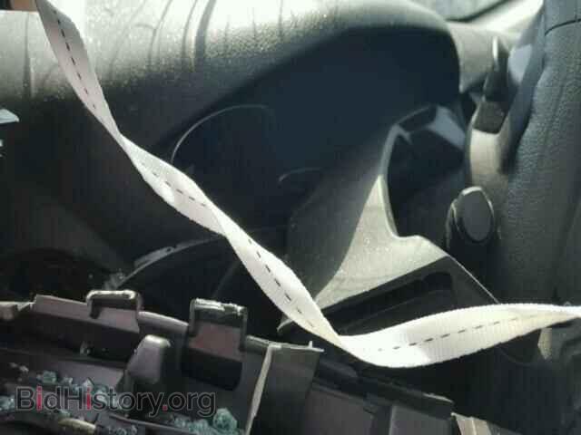 2013 FORD FOCUS - VIN: 1FADP3F21DL183023 - Photo 8