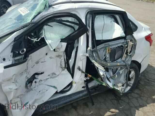 2013 FORD FOCUS - VIN: 1FADP3F21DL183023 - Photo 9