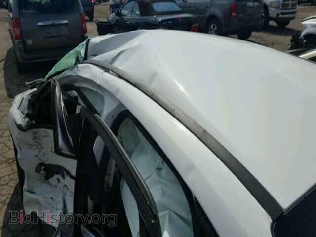 2013 FORD FOCUS - VIN: 1FADP3F21DL183023 - Photo 10