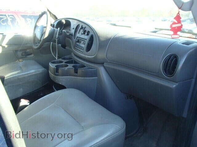 2007 FORD ECONOLINE - VIN: 1FTNE14W77DA60016 - Фото 5