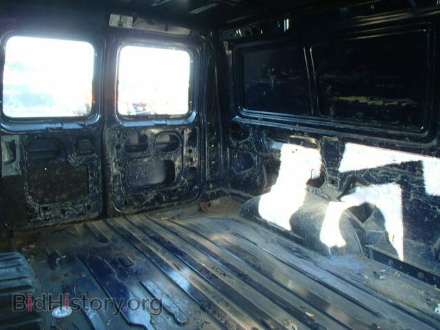 2007 FORD ECONOLINE - VIN: 1FTNE14W77DA60016 - Фото 6