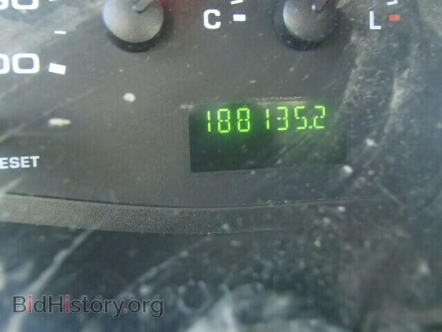 2007 FORD ECONOLINE - VIN: 1FTNE14W77DA60016 - Фото 8