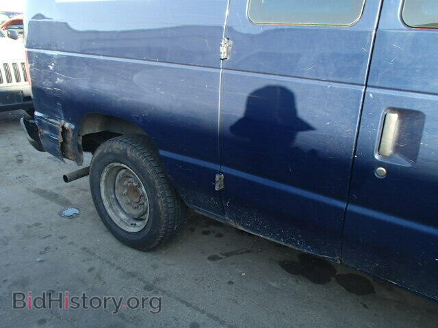 2007 FORD ECONOLINE - VIN: 1FTNE14W77DA60016 - Фото 9