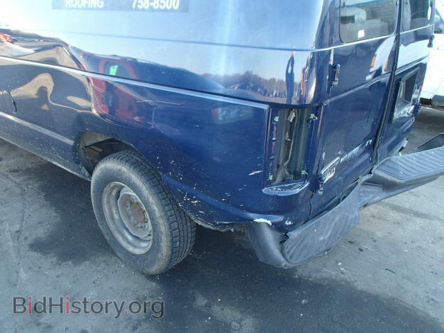 2007 FORD ECONOLINE - VIN: 1FTNE14W77DA60016 - Фото 10