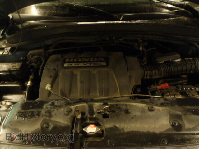 2005 HONDA PILOT - VIN: 2HKYF18495H549866 - Фото 7
