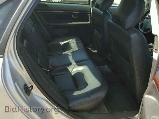 2000 VOLVO S80 - VIN: YV1TS94D4Y1104726 - Фото 6