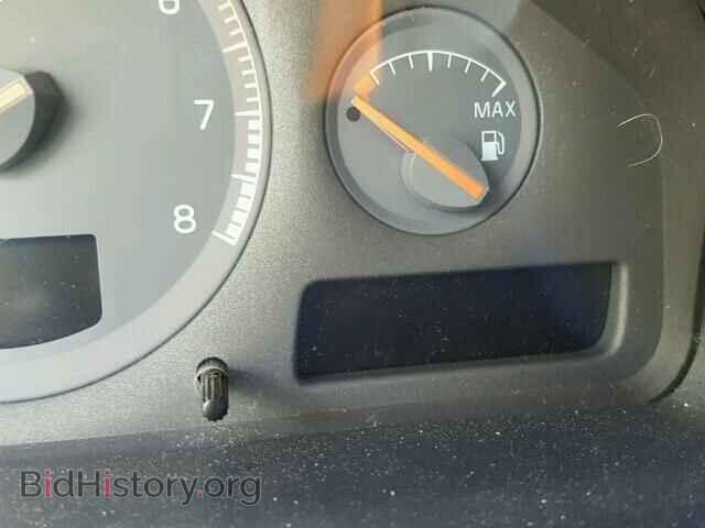 2000 VOLVO S80 - VIN: YV1TS94D4Y1104726 - Фото 8