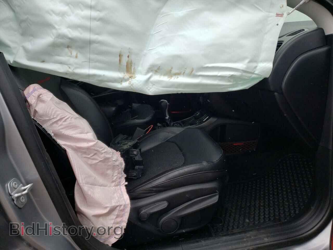2019 JEEP COMPASS - VIN: 3C4NJDDB4KT667987 - Photo 5
