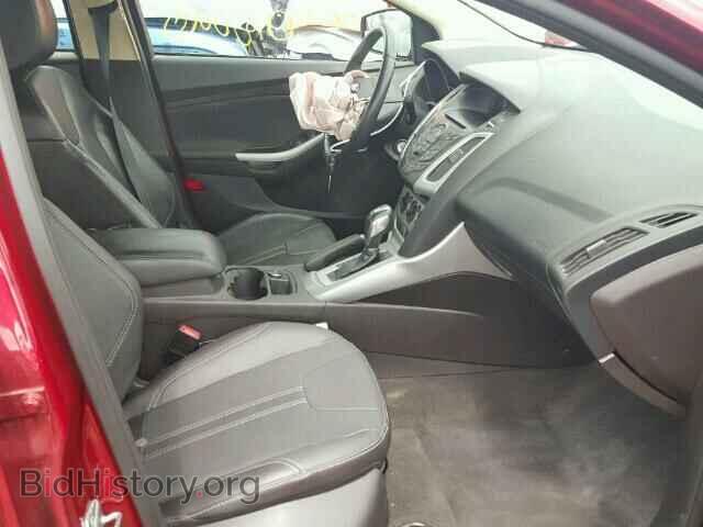 2014 FORD FOCUS - VIN: 1FADP3F26EL234453 - Фото 5