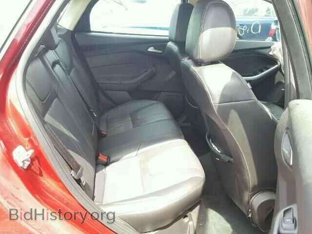 2014 FORD FOCUS - VIN: 1FADP3F26EL234453 - Фото 6