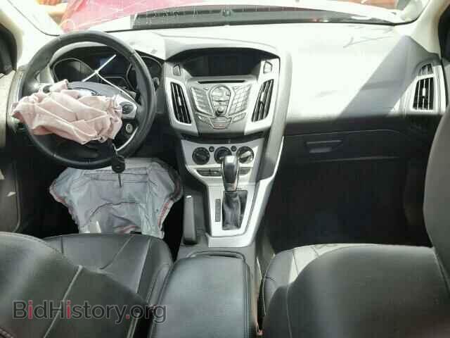 2014 FORD FOCUS - VIN: 1FADP3F26EL234453 - Фото 9