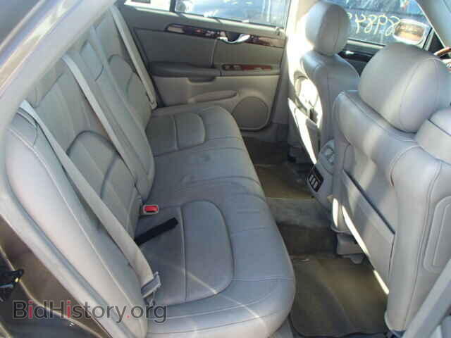 2001 CADILLAC DEVILLE - VIN: 1G6KF57901U288964 - Фото 6