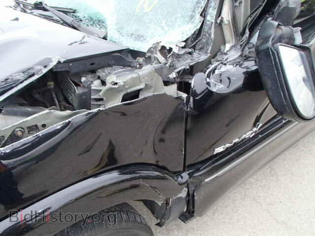 1999 GMC ENVOY - VIN: 1GKDT13W3X2953898 - Фото 9