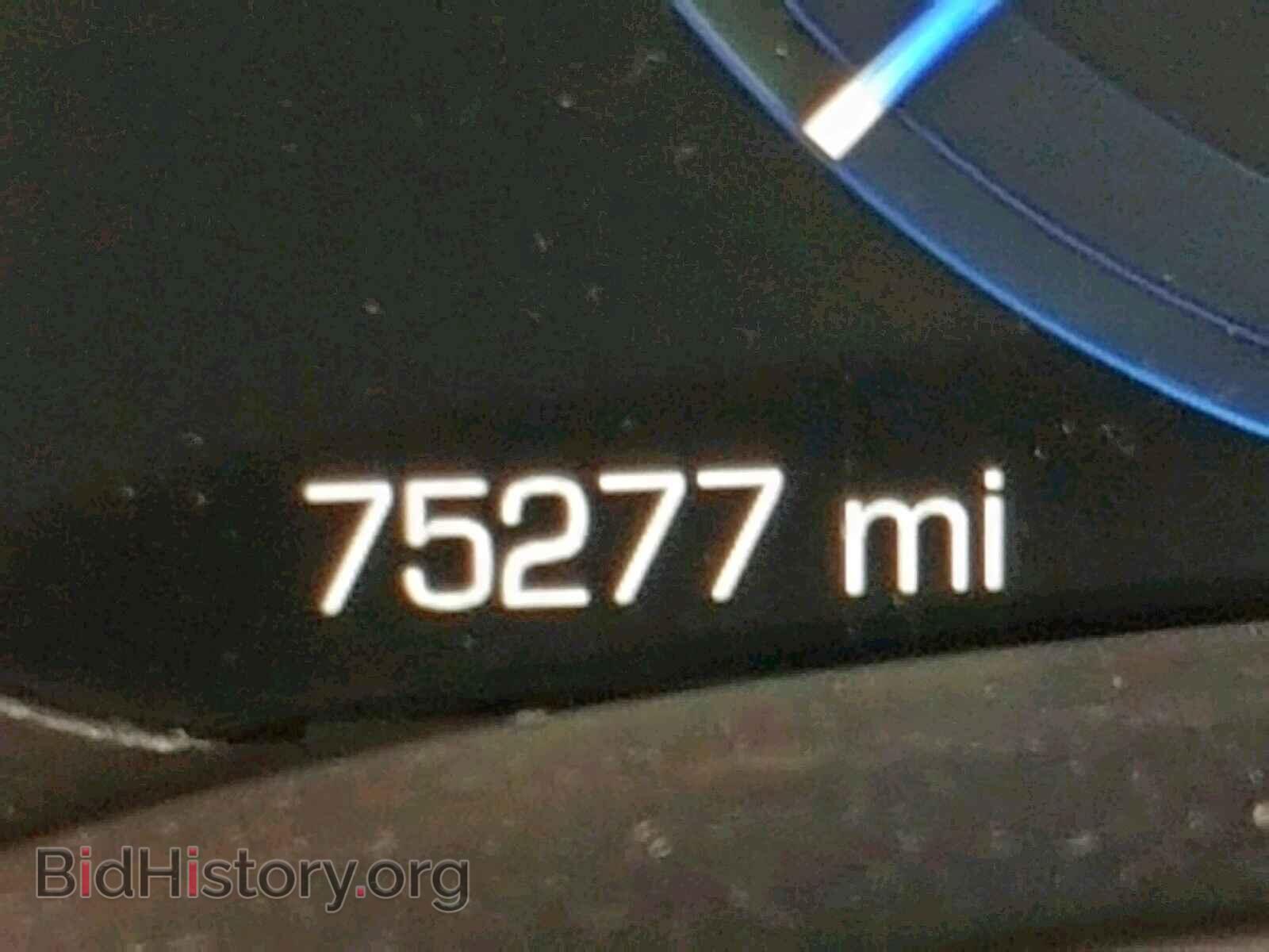 2016 CADILLAC ESCALADE E - VIN: 1GYS4JKJXGR255960 - Фото 8