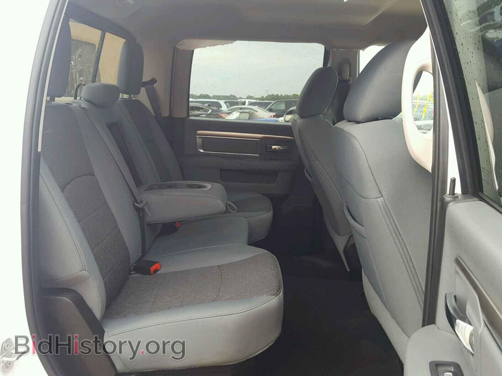 2019 RAM 1500 CLASS - VIN: 1C6RR6LT4KS563458 - Фото 6