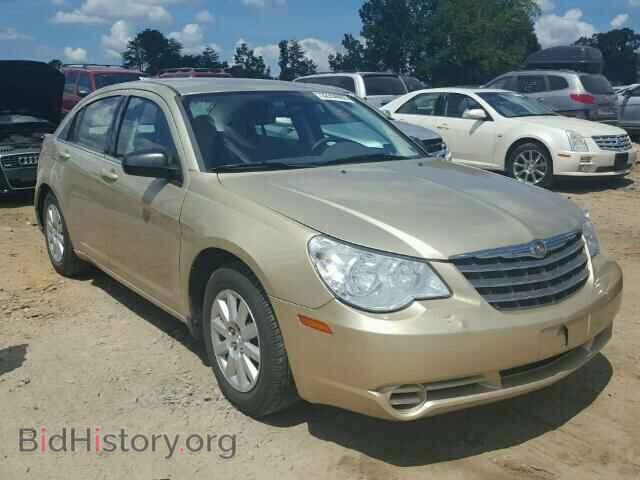 Photo 1C3CC4FB8AN112090 - CHRYSLER SEBRING 2010