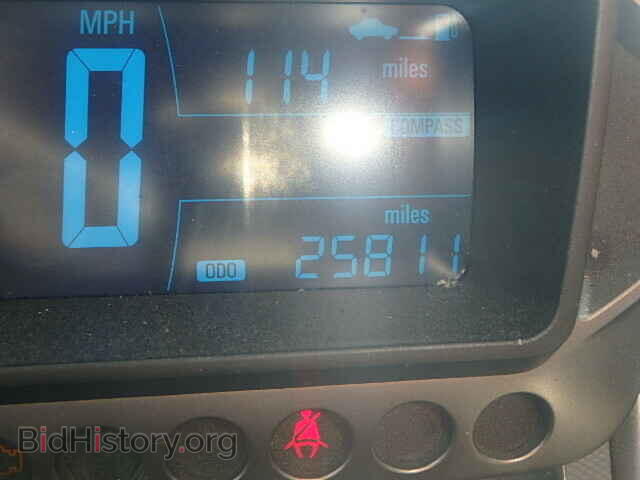 2012 CHEVROLET SONIC - VIN: 1G1JD6SB0C4209805 - Фото 8