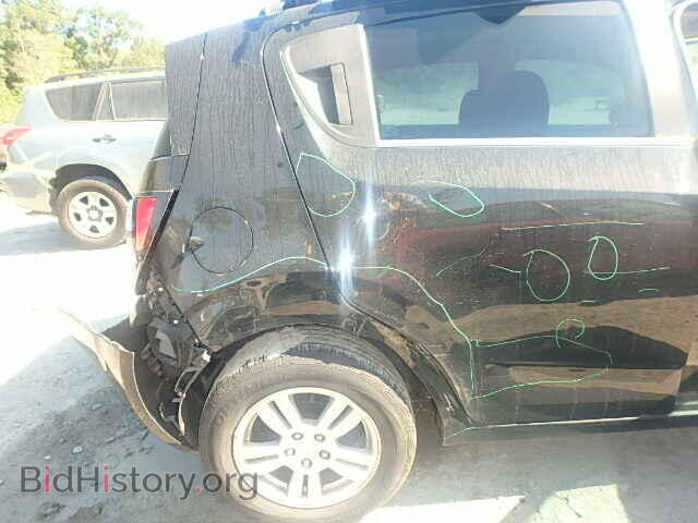 2012 CHEVROLET SONIC - VIN: 1G1JD6SB0C4209805 - Фото 10