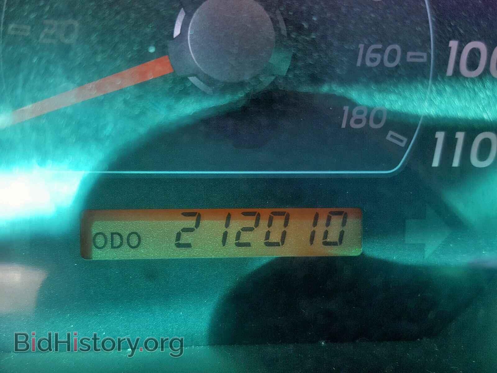 2007 TOYOTA 4RUNNER SR - VIN: JTEBU14R178094215 - Фото 8