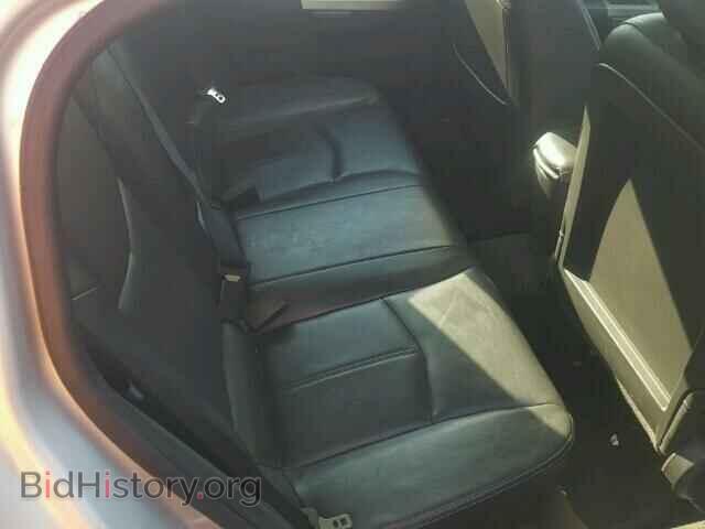 2009 CHRYSLER SEBRING - VIN: 1C3LC56V19N554866 - Фото 6