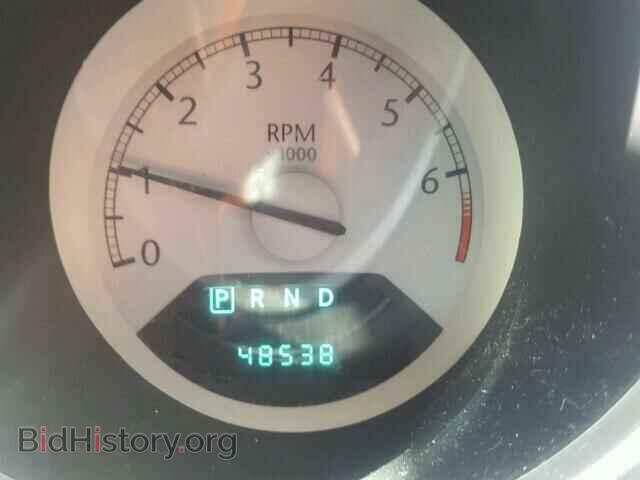 2009 CHRYSLER SEBRING - VIN: 1C3LC56V19N554866 - Фото 8