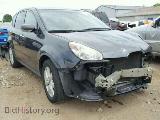 Photo 4S4WX82D974400934 - SUBARU TRIBECA 2007