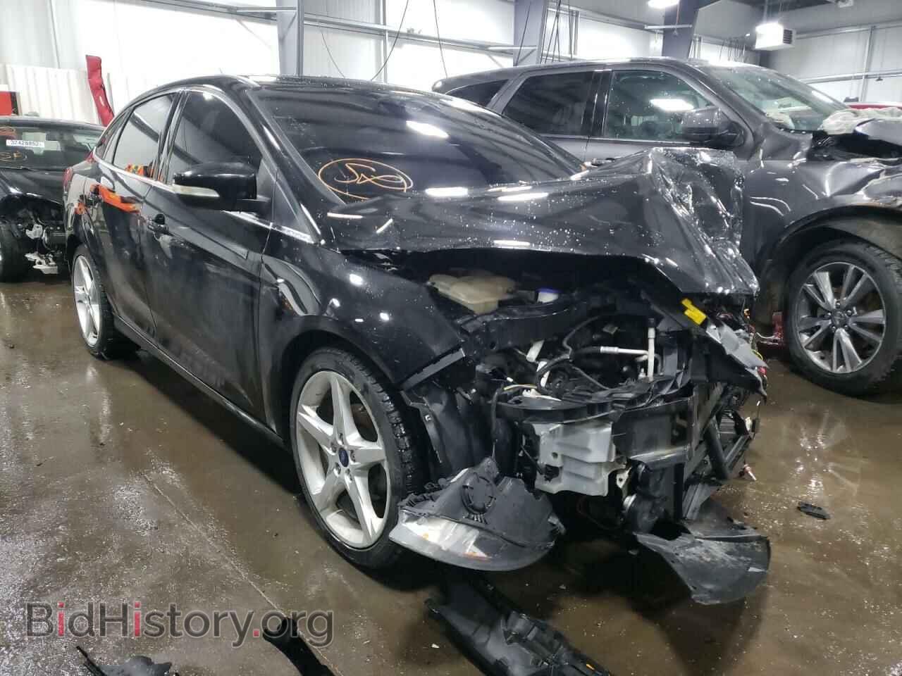 Photo 1FADP3J28DL352719 - FORD FOCUS 2013